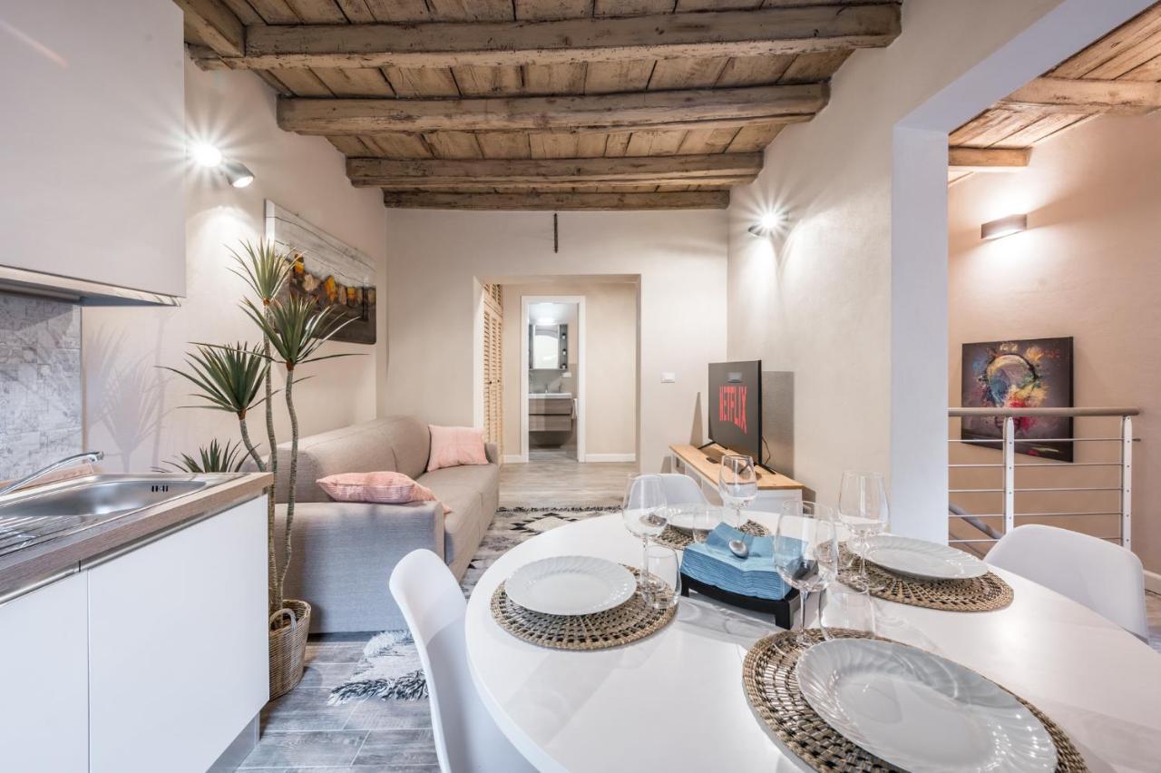 Broccaindosso Wood Apartments 5* بولونيا المظهر الخارجي الصورة